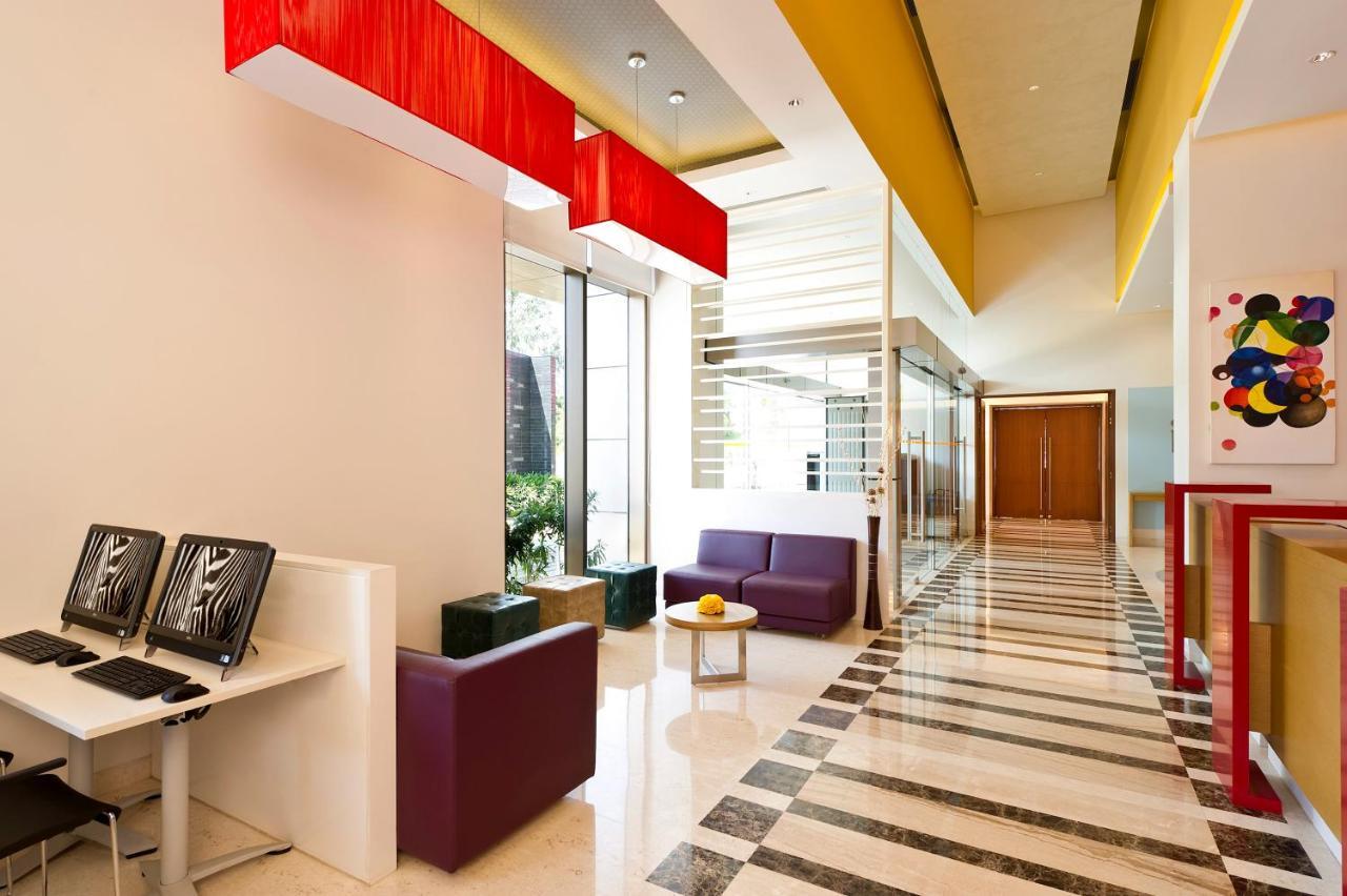 ไอบิส นาชิค โฮเต็ล - แอน แอคคอร์ โอเต็ล แบรนด์ Hotel นาสิก ภายนอก รูปภาพ