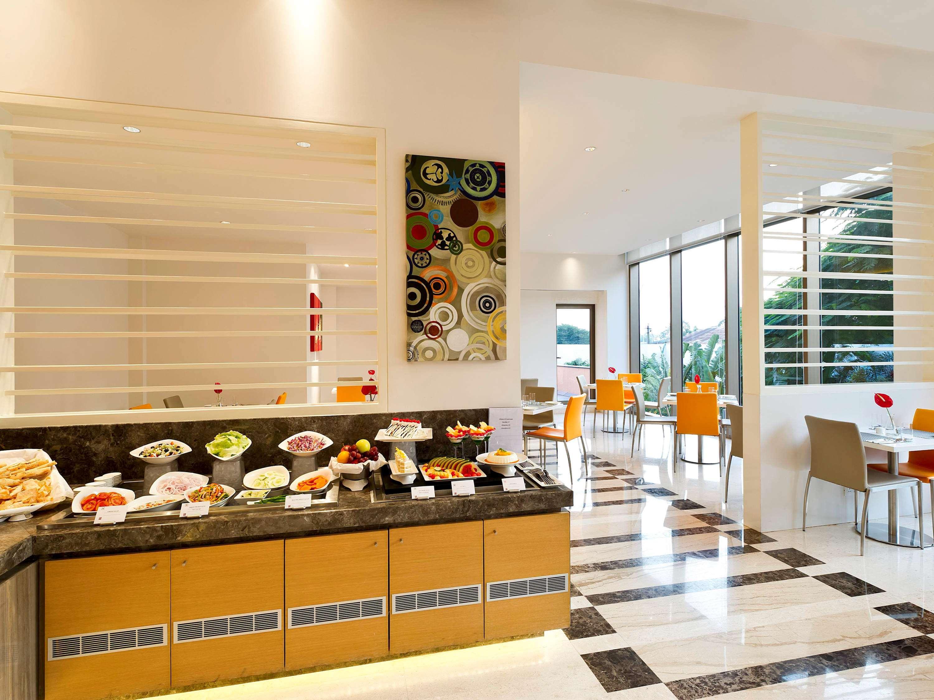 ไอบิส นาชิค โฮเต็ล - แอน แอคคอร์ โอเต็ล แบรนด์ Hotel นาสิก ภายนอก รูปภาพ