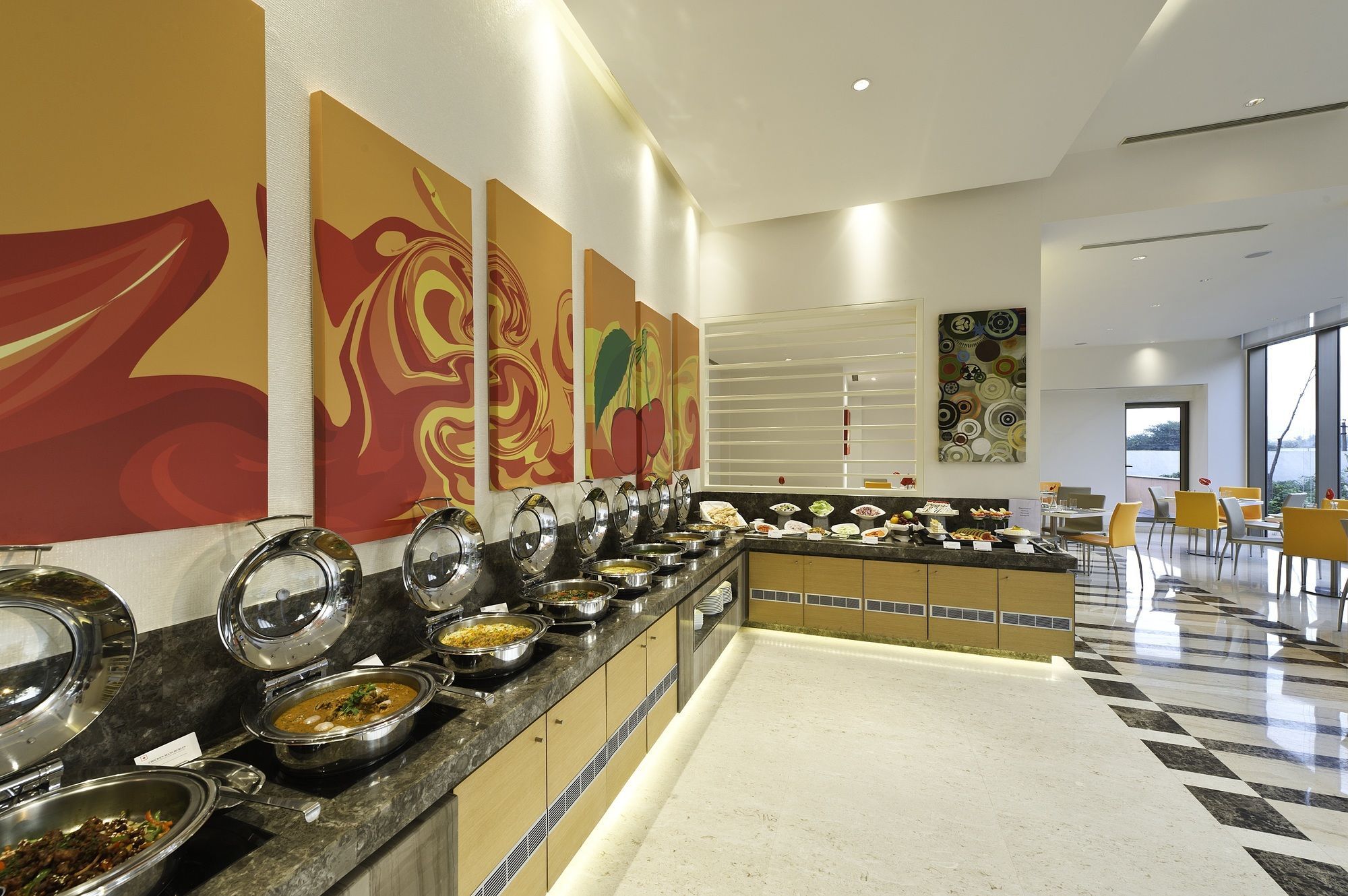 ไอบิส นาชิค โฮเต็ล - แอน แอคคอร์ โอเต็ล แบรนด์ Hotel นาสิก ภายนอก รูปภาพ