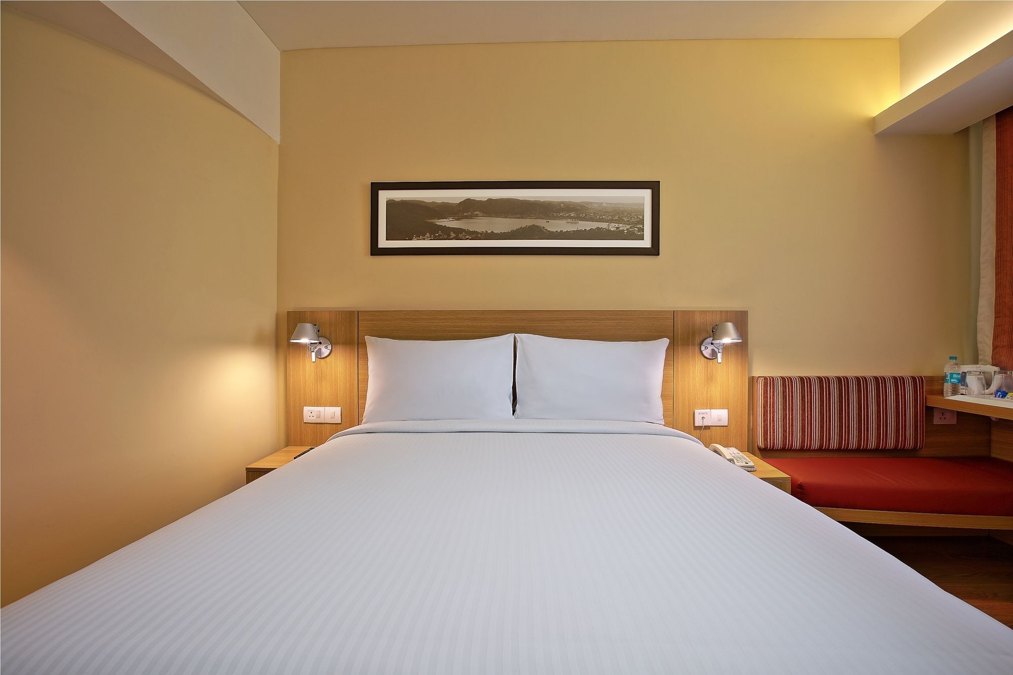 ไอบิส นาชิค โฮเต็ล - แอน แอคคอร์ โอเต็ล แบรนด์ Hotel นาสิก ภายนอก รูปภาพ