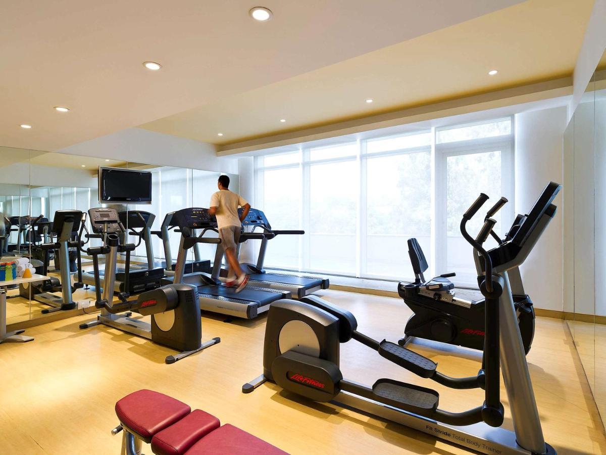 ไอบิส นาชิค โฮเต็ล - แอน แอคคอร์ โอเต็ล แบรนด์ Hotel นาสิก ภายนอก รูปภาพ